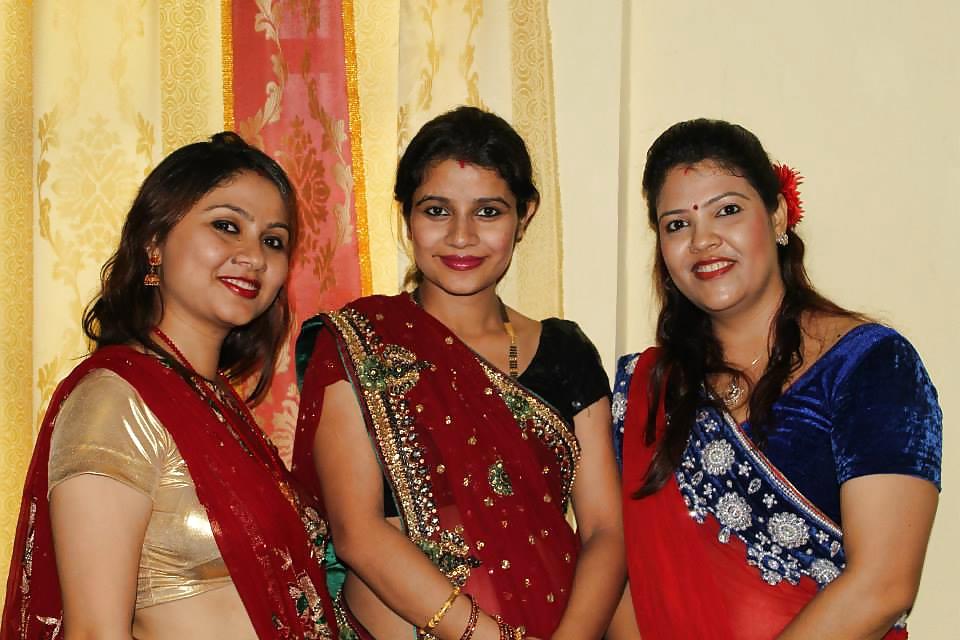 17P Sexy nepali bitch - Nisha