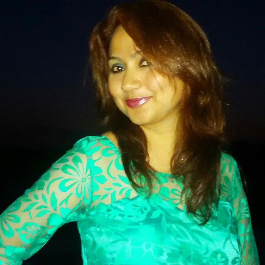17P Sexy nepali bitch - Nisha
