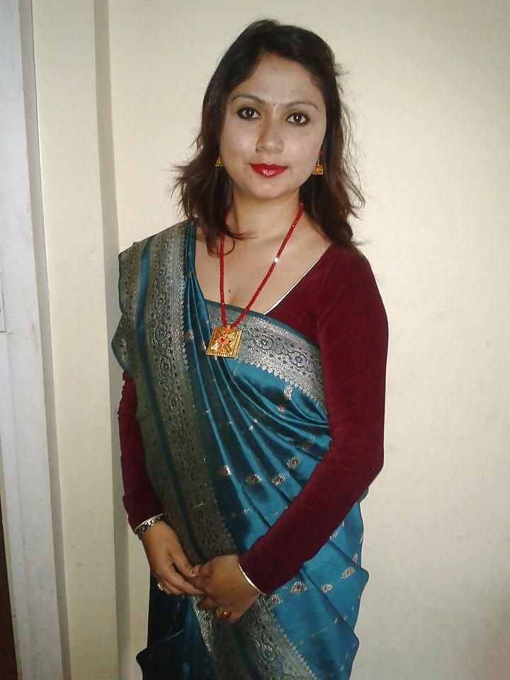 17P Sexy nepali bitch - Nisha