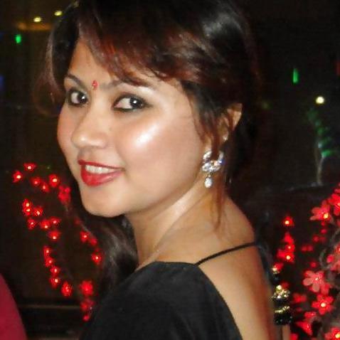 17P Sexy nepali bitch - Nisha