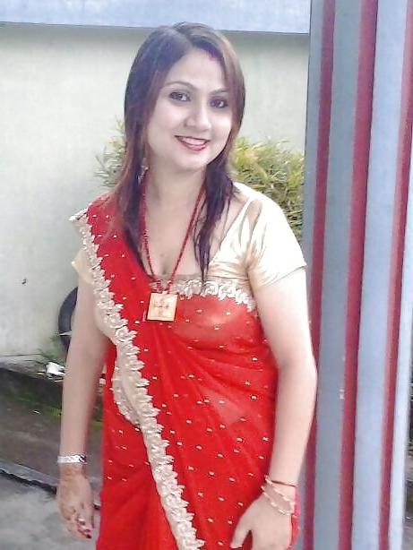 17P Sexy nepali bitch - Nisha