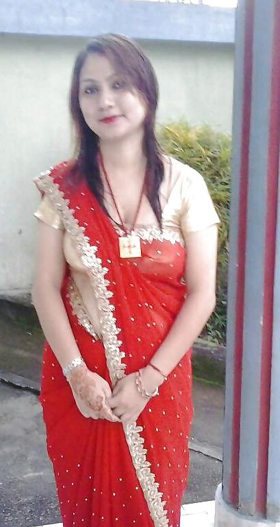 17P Sexy nepali bitch - Nisha
