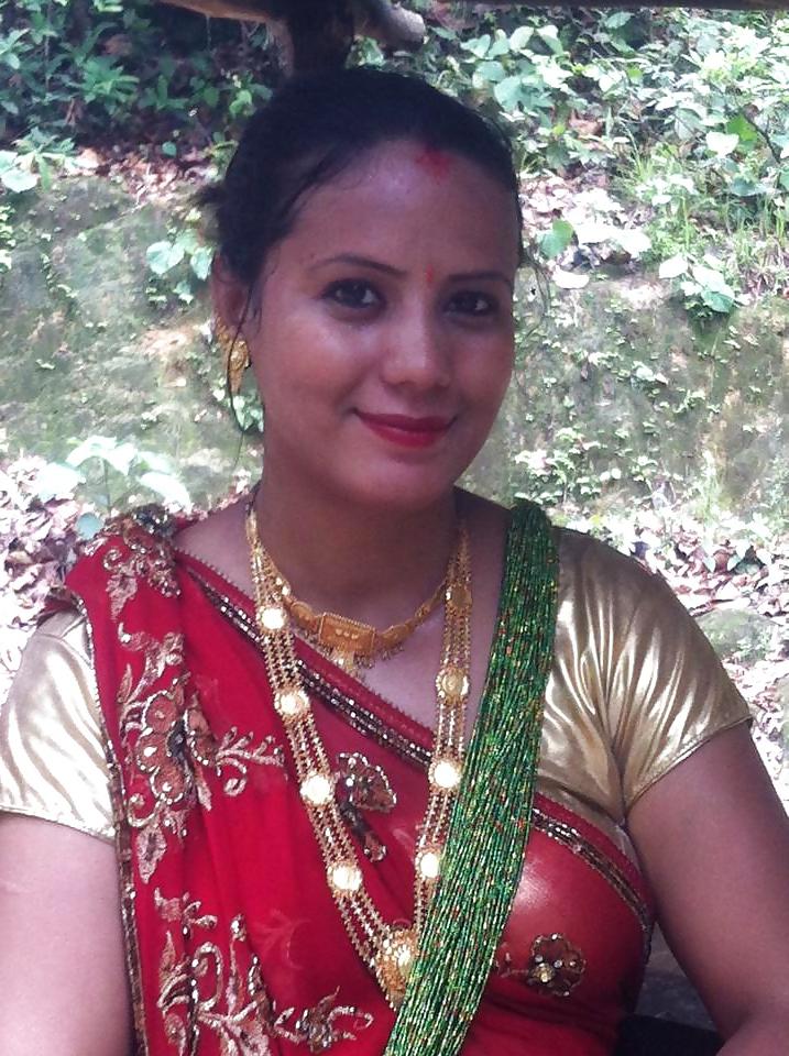 17P Sexy nepali bitch - Nisha