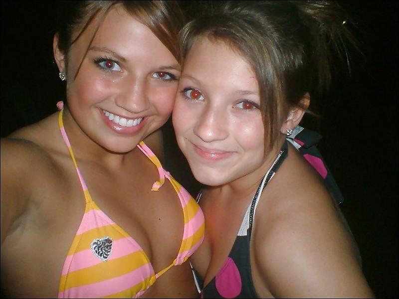 18P Nasty Teen Gal 3