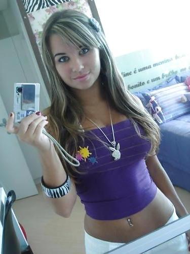 25P Real girls from the net 3