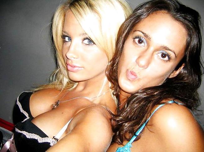 25P Real girls from the net 3