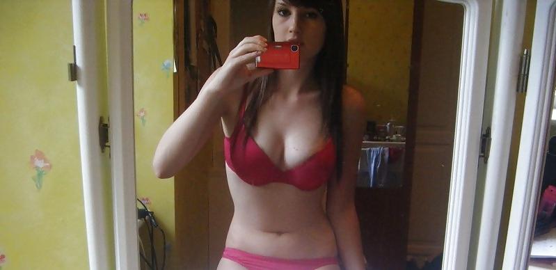 25P Real girls from the net 3
