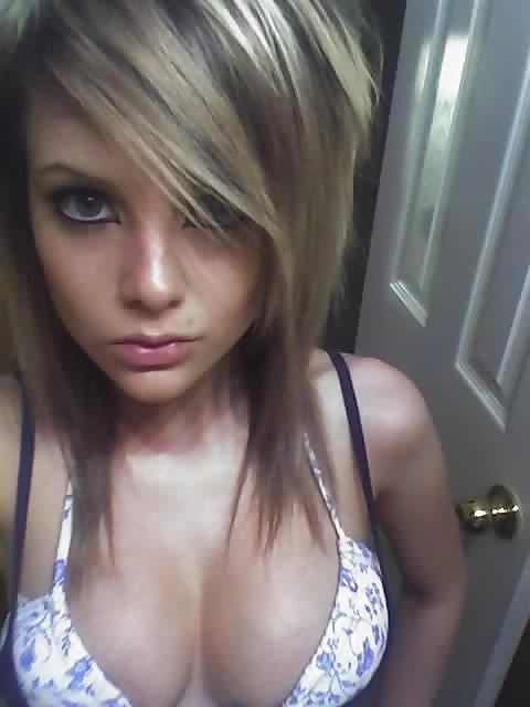 25P Real girls from the net 3