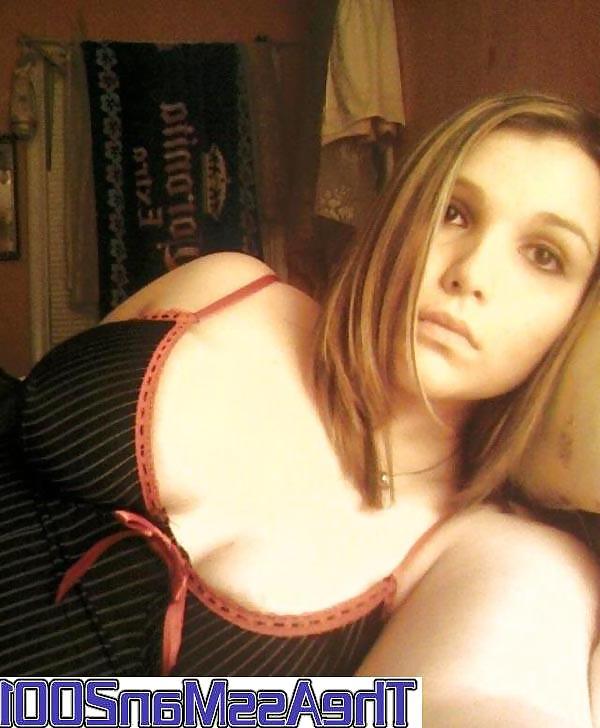 15P Juicy amateur boobs 1