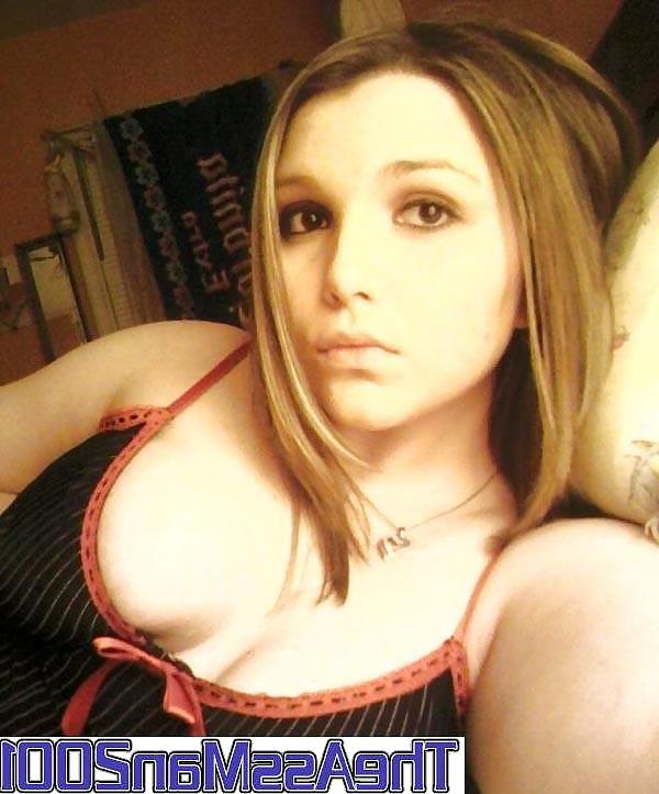 15P Juicy amateur boobs 1