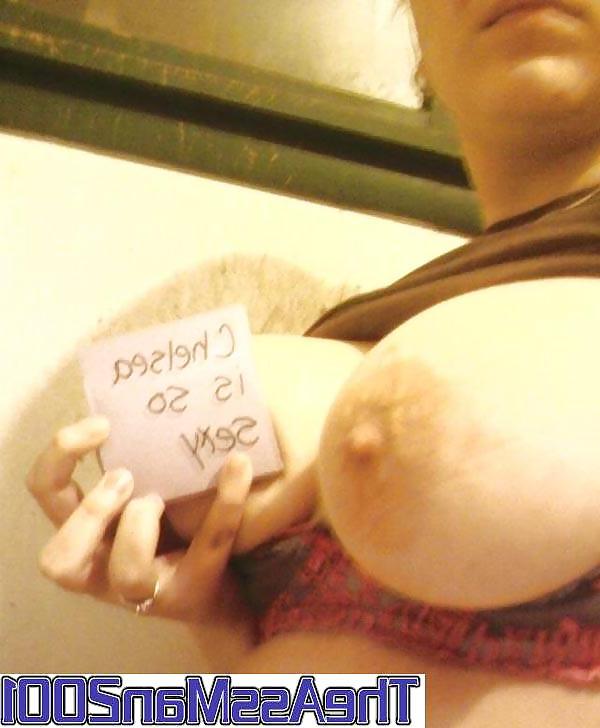 15P Juicy amateur boobs 1