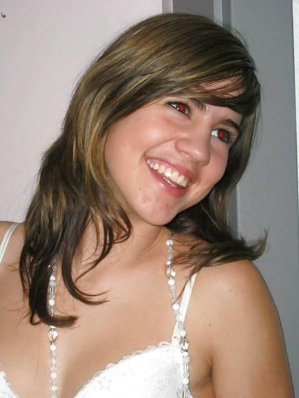 14P Cute 18 years old Amateur
