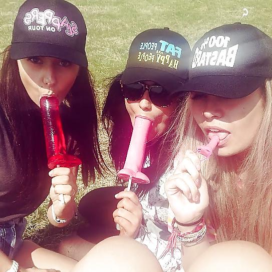 21P Girls and their Toys 3