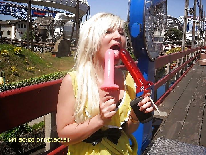 21P Girls and their Toys 3