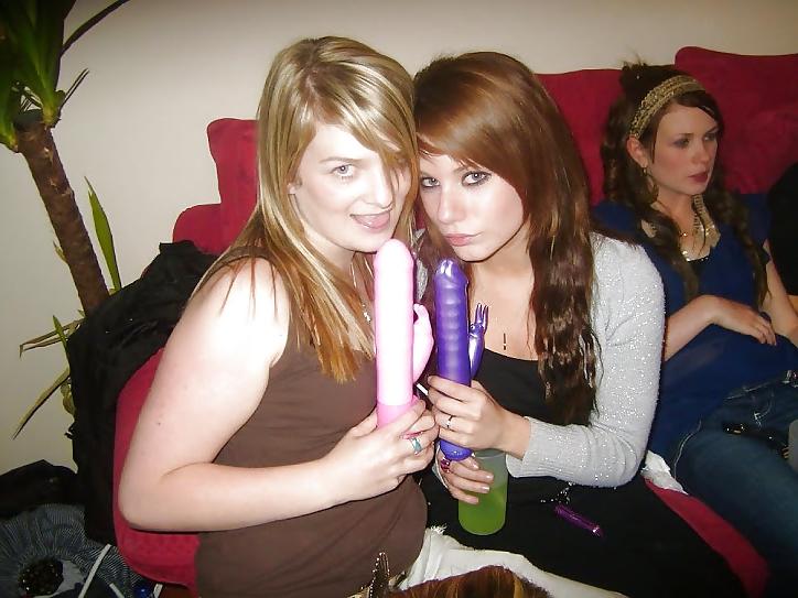 21P Girls and their Toys 3