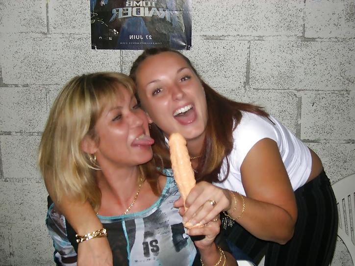 21P Girls and their Toys 3