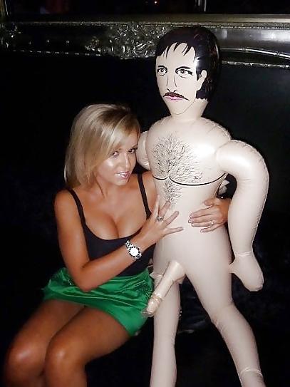 21P Girls and their Toys 3