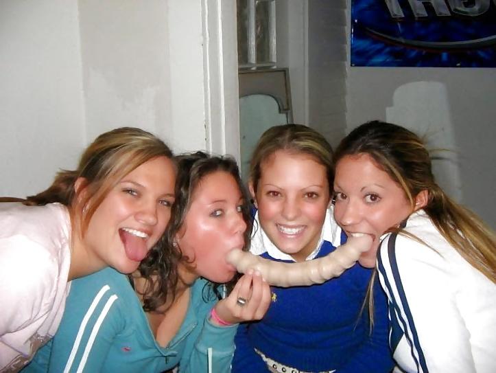 21P Girls and their Toys 3