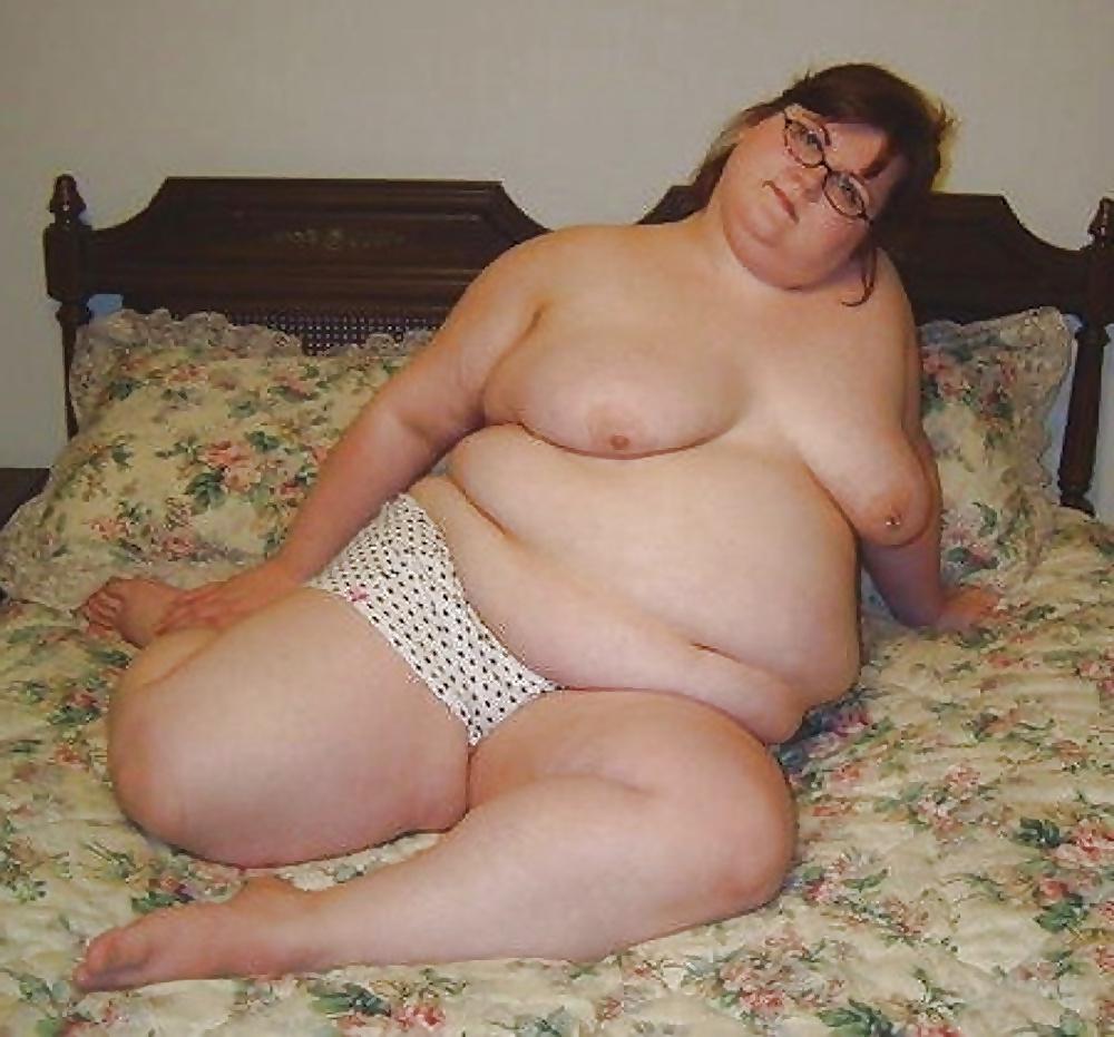 25P BBWs in Glasses