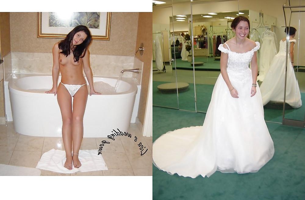 25P Bride's