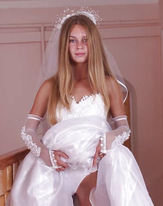 25P Bride's