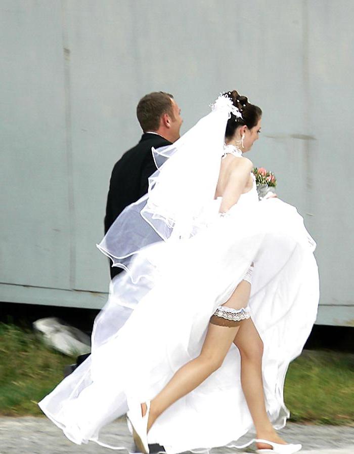 25P Bride's