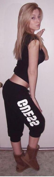 25P Blonde goddess aka hotlipsqt151