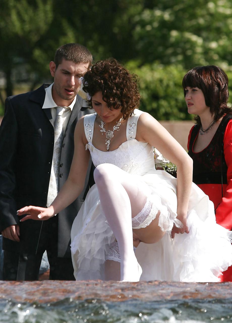 25P Bride