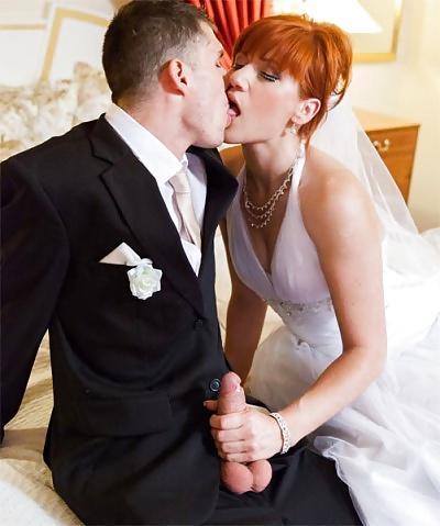 25P Bride