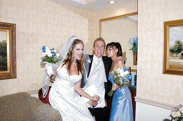 25P Bride