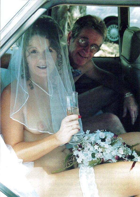 25P Bride