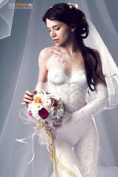 25P Bride