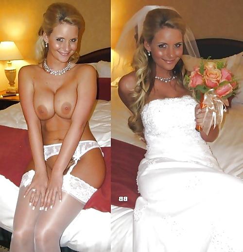 25P Bride