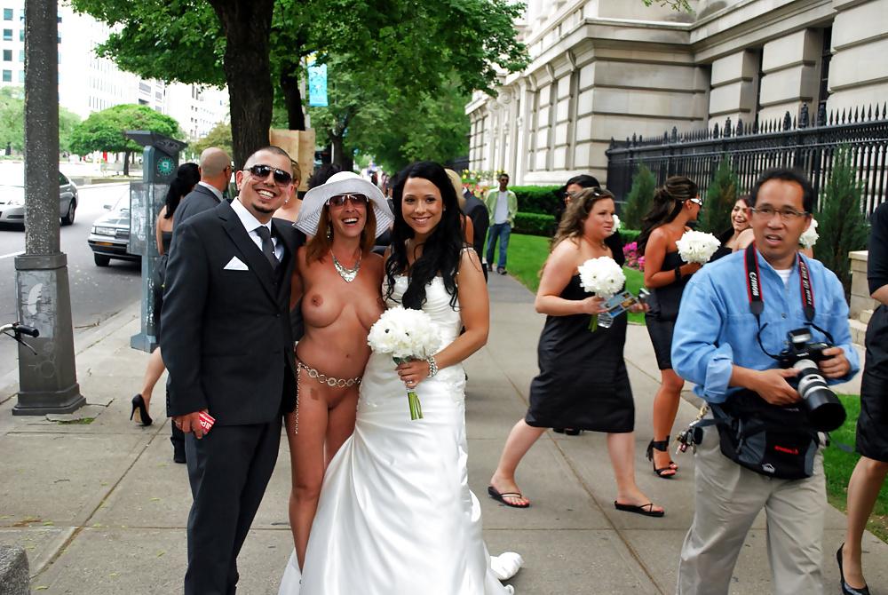 25P Bride