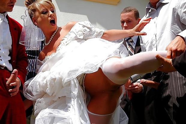 25P Bride