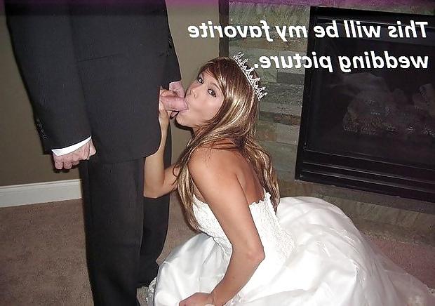 25P Bride