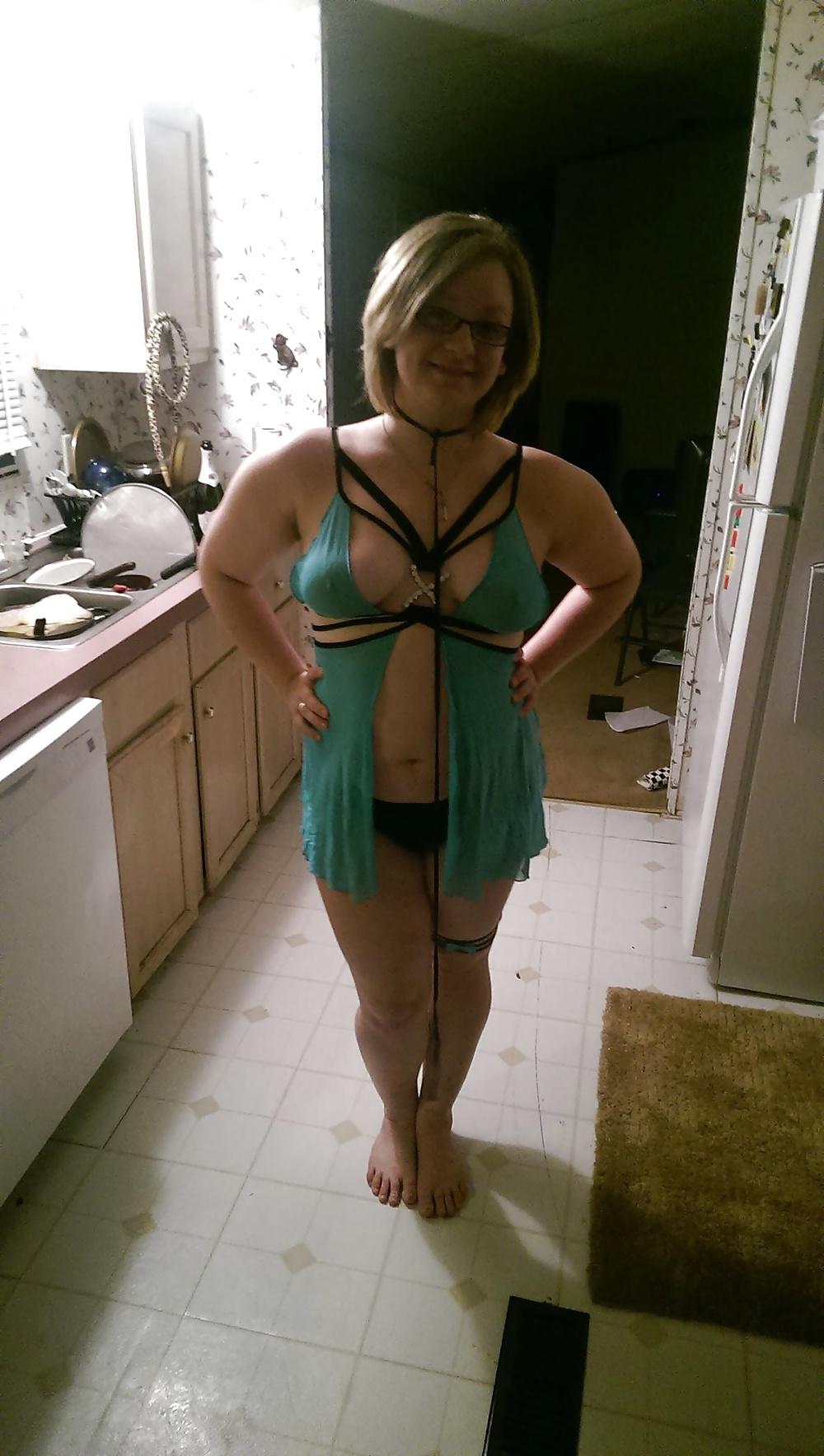 5P Chubby Teen Slutty