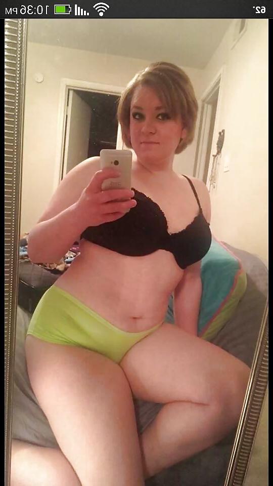 5P Chubby Teen Slutty