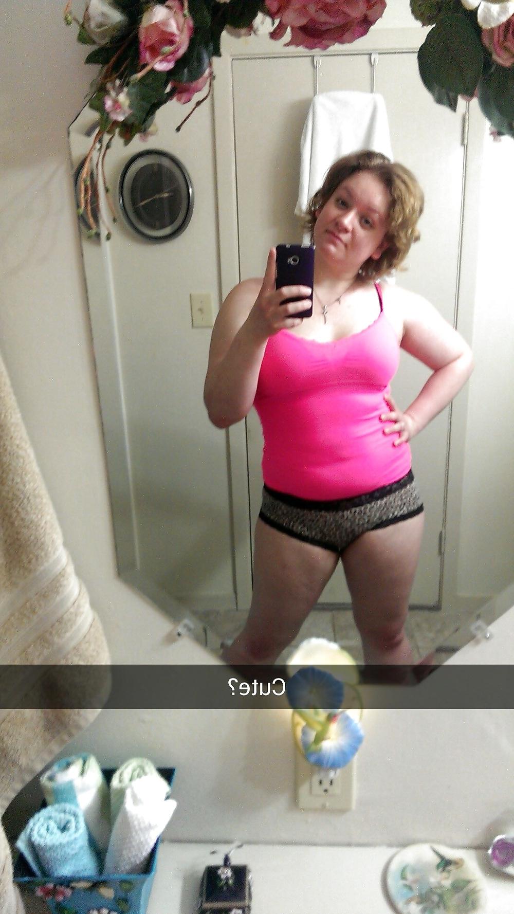 5P Chubby Teen Slutty