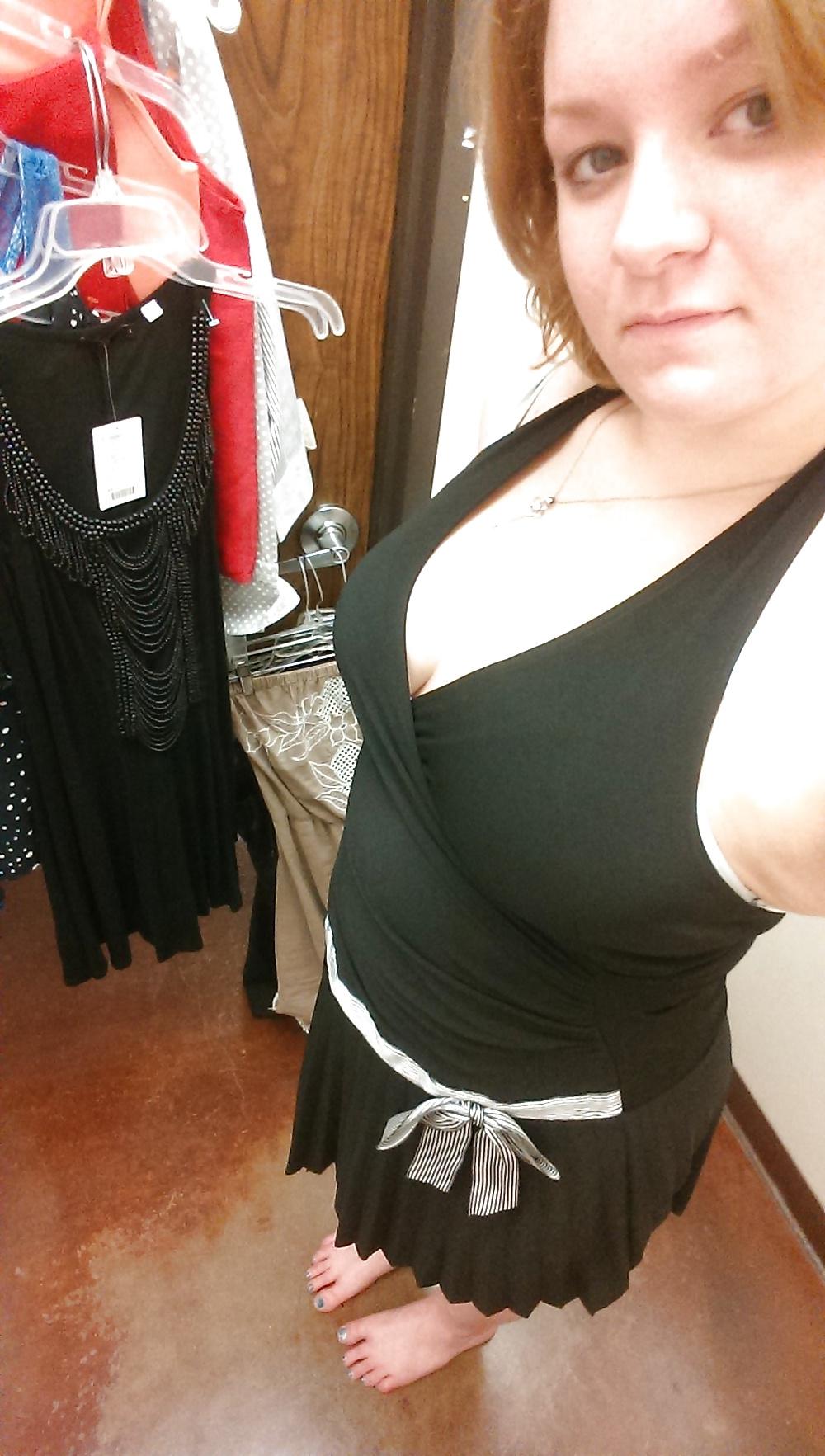5P Chubby Teen Slutty