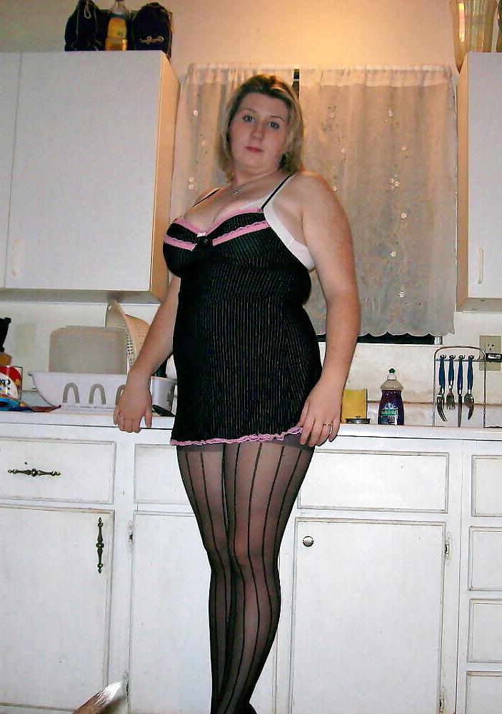 25P Bex Chubby Wank Slut 8