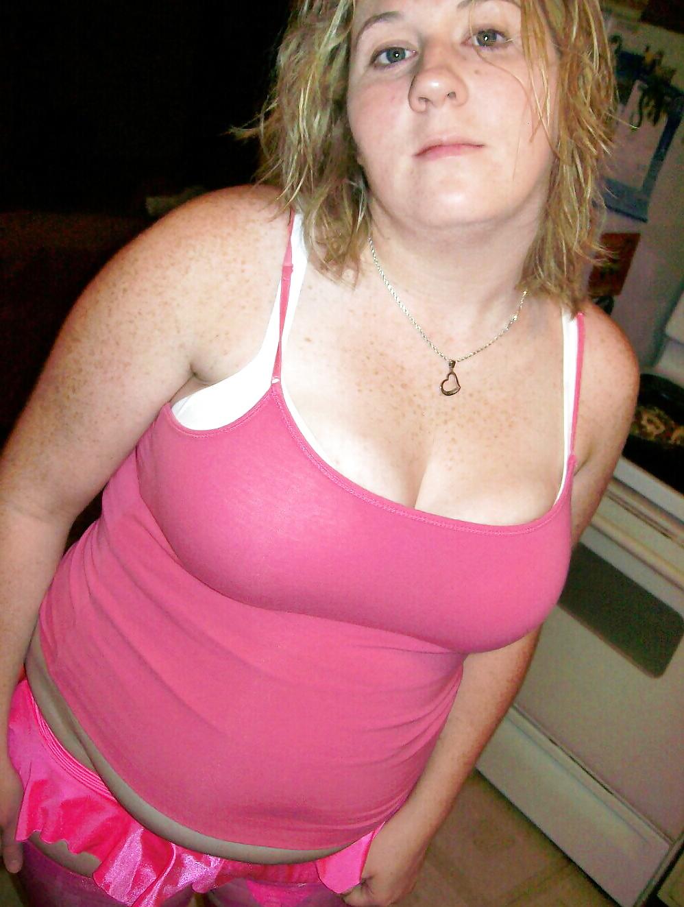 25P Bex Chubby Wank Slut 8
