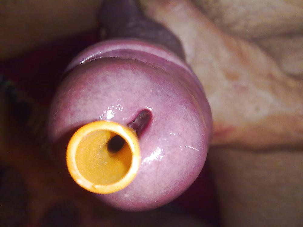 25P Juicy Open Cock-Slit