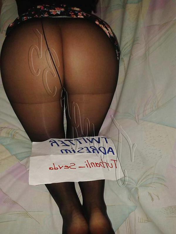 25P Turkish Turbaned Bitch Sevda 14.01.2015 Part II