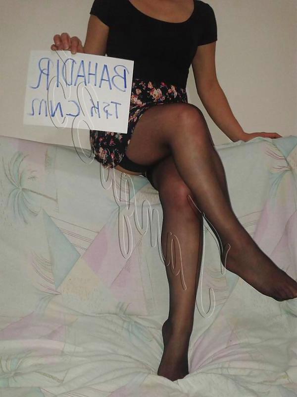 25P Turkish Turbaned Bitch Sevda 14.01.2015 Part II