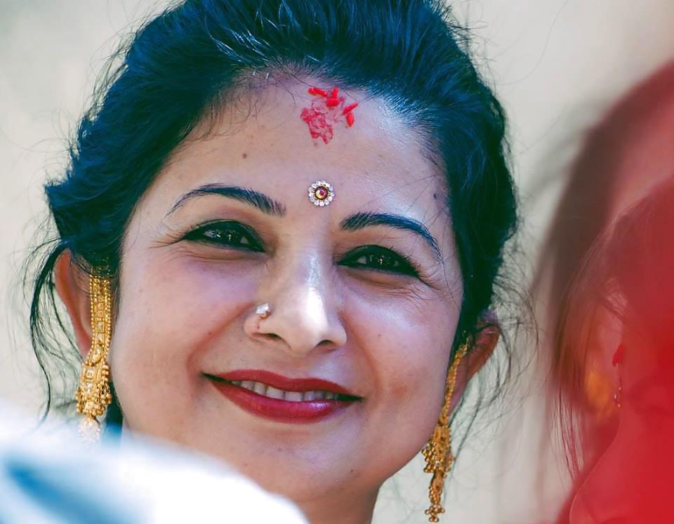 6P Mrs Sita basnet (fuck u bitch)