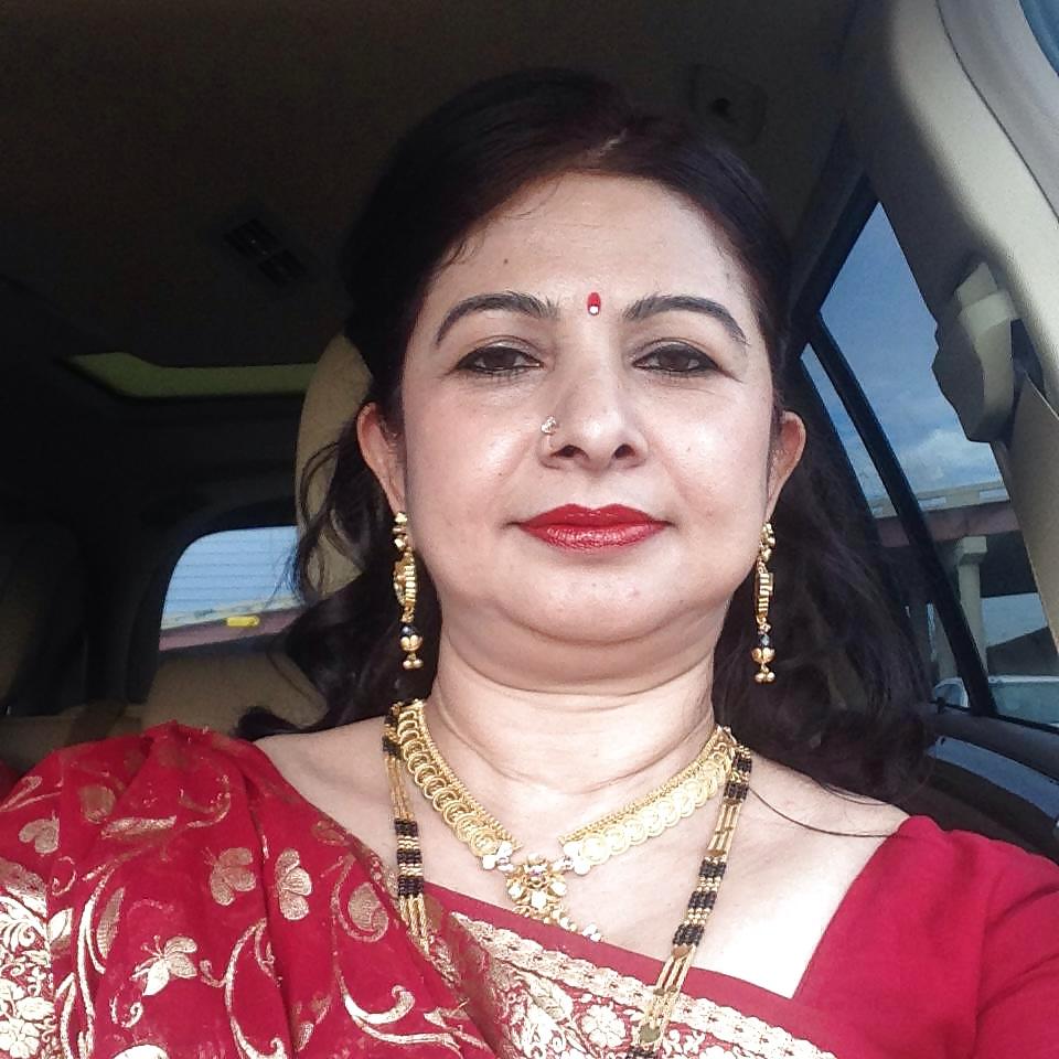 6P Mrs Sita basnet (fuck u bitch)