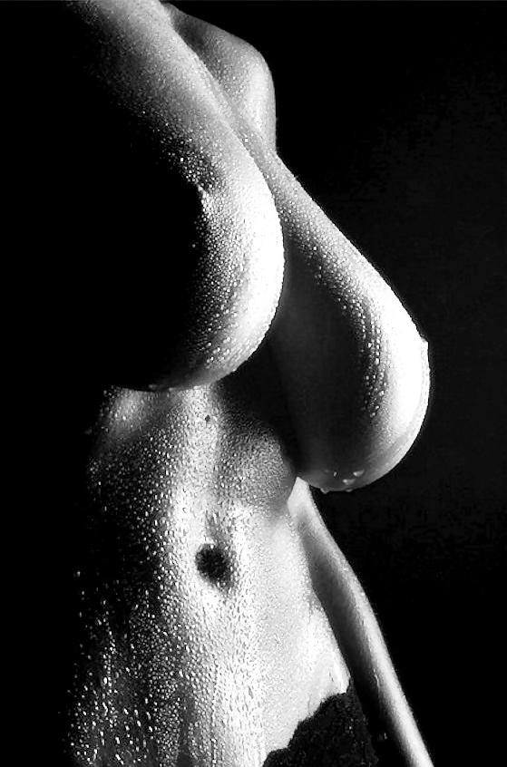 25P Black & White Art 05