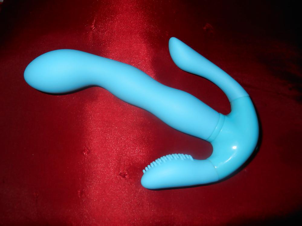 5P Toys & more toys!