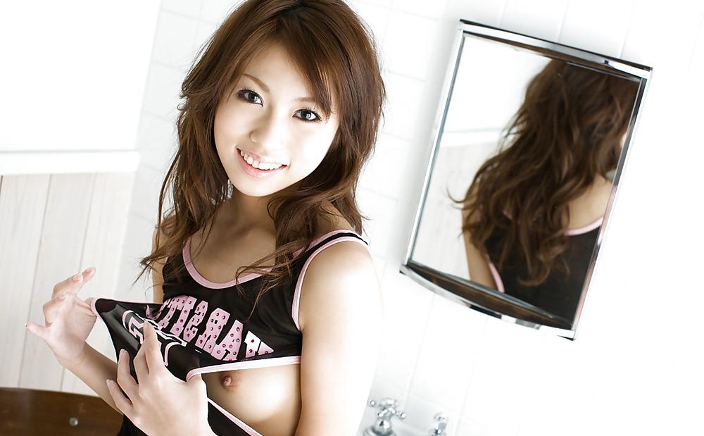 25P Cute sexy japanese girls collection 2